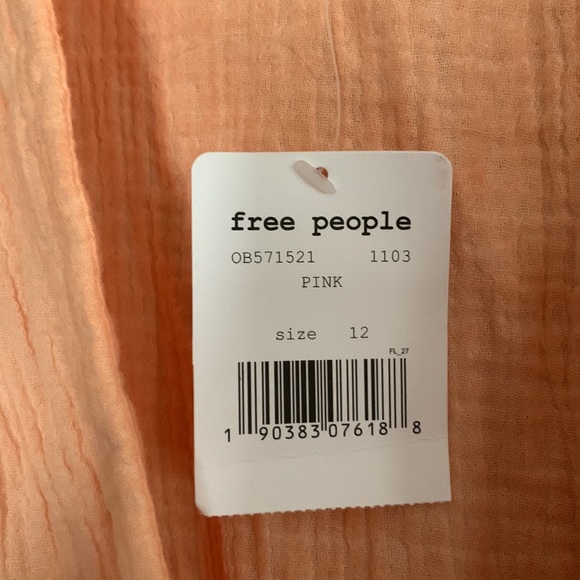 Free people dress - Picture 2 of 4